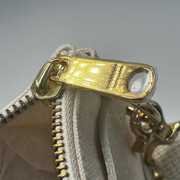 Burberry Sac à bandoulière Beige - Picture 4 of 6